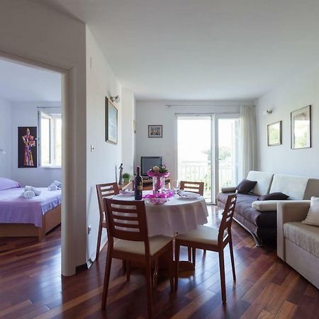 Apartment Maria - Free Garage Dubrovnik Kültér fotó