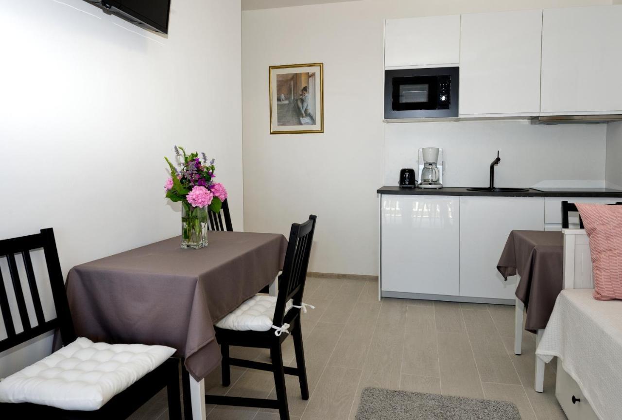 Apartment Maria - Free Garage Dubrovnik Kültér fotó