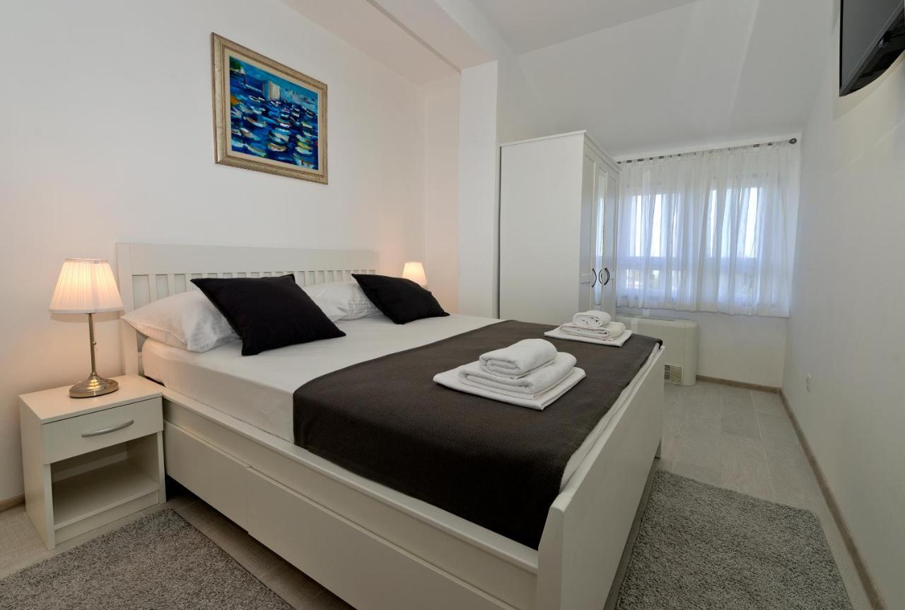 Apartment Maria - Free Garage Dubrovnik Kültér fotó