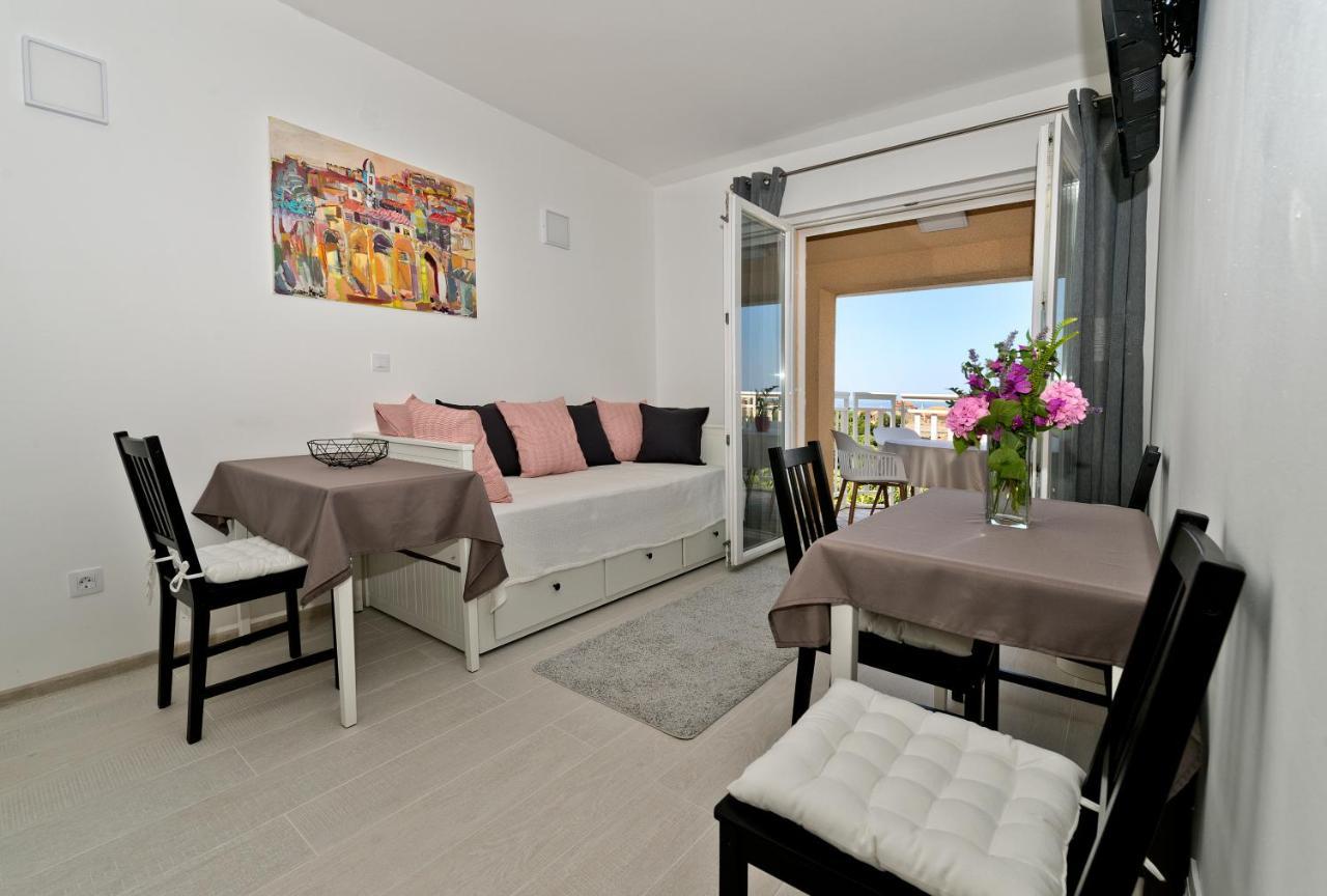 Apartment Maria - Free Garage Dubrovnik Kültér fotó