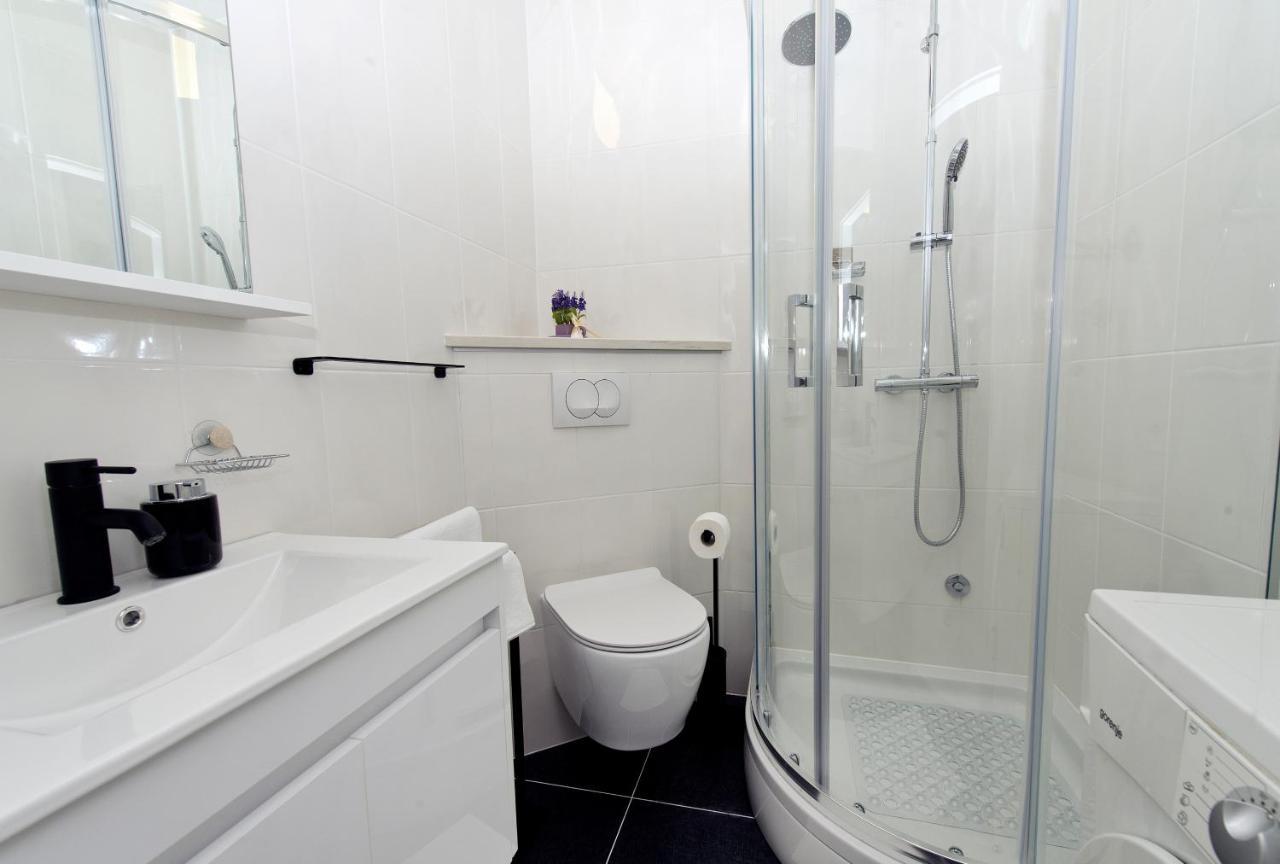 Apartment Maria - Free Garage Dubrovnik Kültér fotó