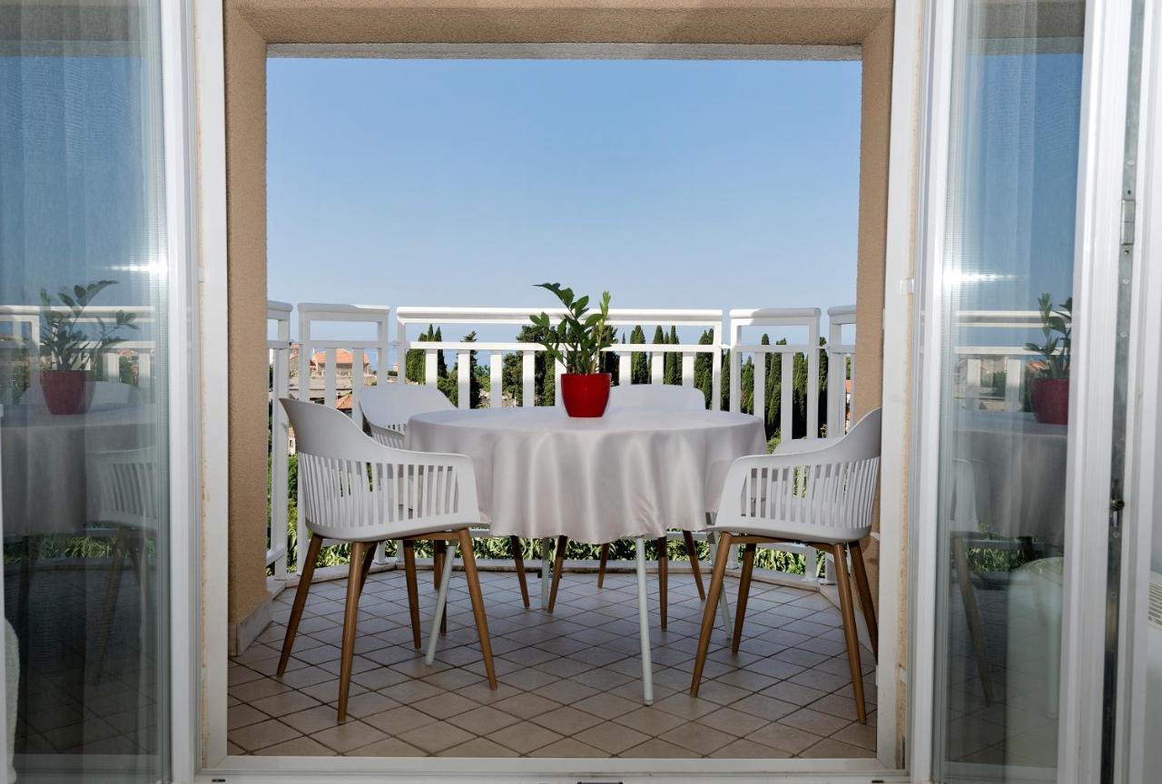 Apartment Maria - Free Garage Dubrovnik Kültér fotó