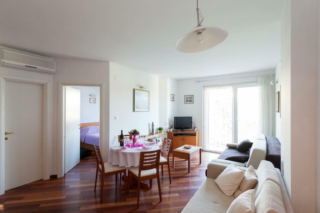 Apartment Maria - Free Garage Dubrovnik Kültér fotó