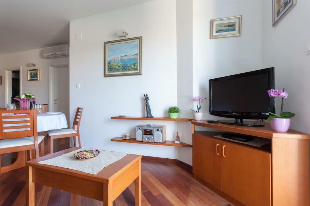 Apartment Maria - Free Garage Dubrovnik Kültér fotó