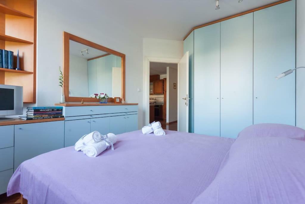 Apartment Maria - Free Garage Dubrovnik Kültér fotó