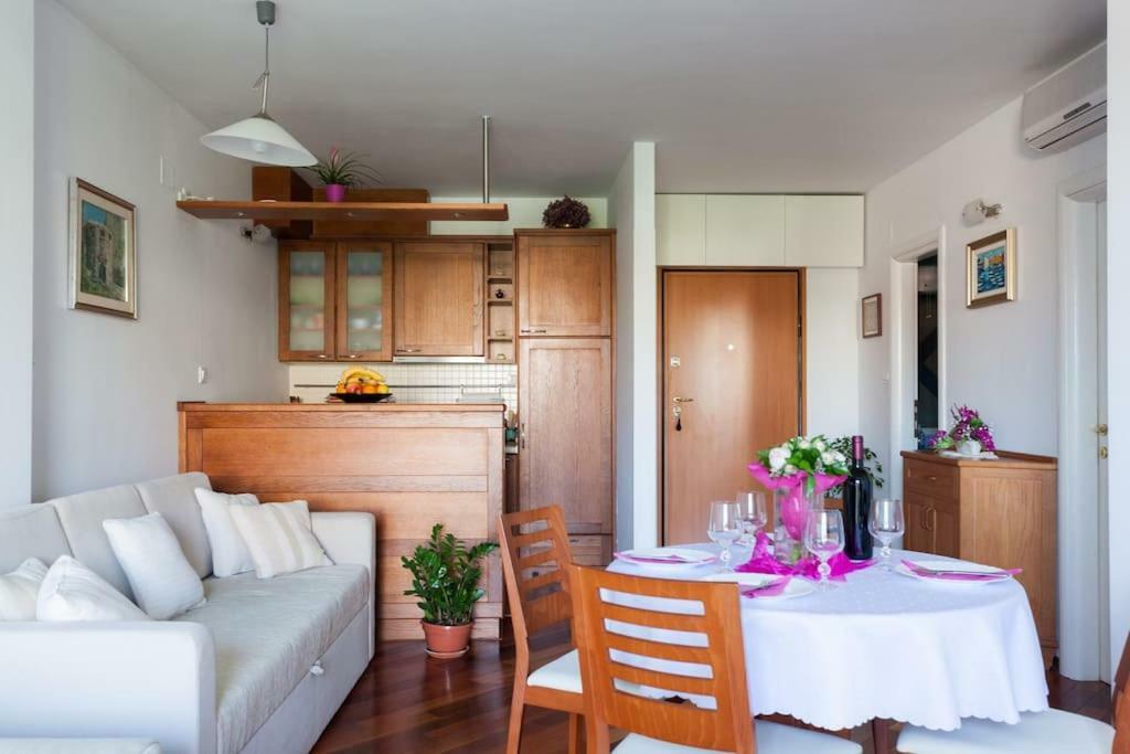 Apartment Maria - Free Garage Dubrovnik Kültér fotó