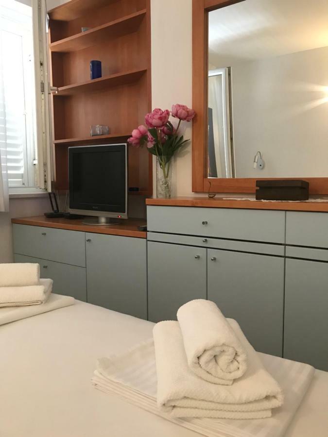 Apartment Maria - Free Garage Dubrovnik Kültér fotó