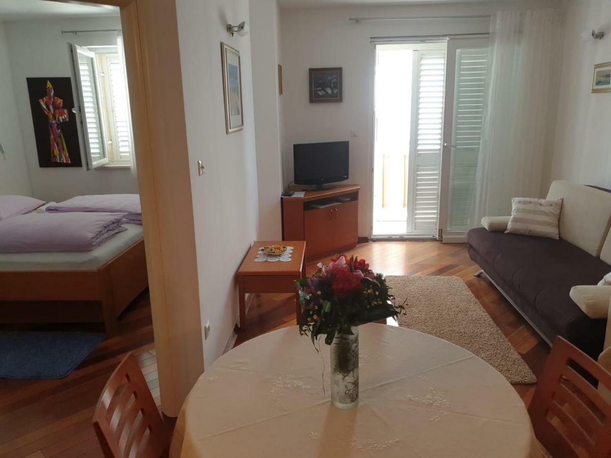 Apartment Maria - Free Garage Dubrovnik Kültér fotó
