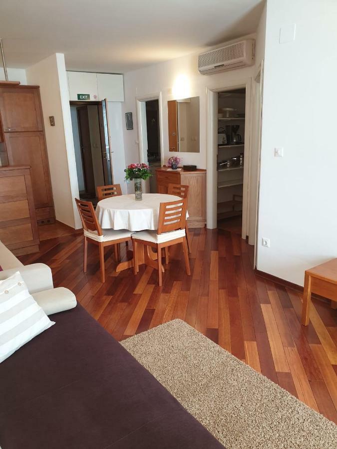 Apartment Maria - Free Garage Dubrovnik Kültér fotó